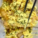 상무지구 분식 맛집 청년다방 로제 차돌 떡볶이