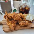 비에이치씨(BHC)치킨 반곡점