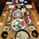 아중 | 전주초밥 맛집 돔베초밥 아중점 커플세트 후기