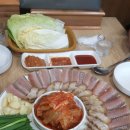 홍어삼합 - 고양시 덕양구 행신동 | 홍어삼합