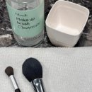 씨제이올리브영(주) | 필리밀리 메이크업 브러시 클렌저 | 내돈내산 후기