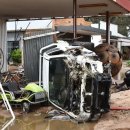 NSW 주총리, 홍수 피해 지역 ‘추가 자금 지원안’ 발표 이미지