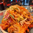 1068 | 파주 야당 맛집 신상술집 삼족시대 쫀득한 콜라겐 우족찜 먹고온 후기