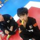 장기 합기도 검무관 이미지