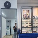 안경맨 렌즈걸 이미지