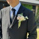 제주도 스몰웨딩/가족결혼식 추천｜300년 임진고택, 파스텔톤 플라워로 완성한 특별한 하루