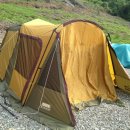 코베아 타프빅돔3 텐트팝니다. 이미지