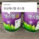 유성페인트 | 철제난간 페인트 추천, 유성에나멜 센스멜 블랙 사용 후기 !