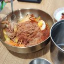 함흥냉면 이미지