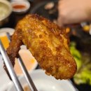 [인천 부평]&#34;호팬치키니&#34; 부평시장역 치킨맛집