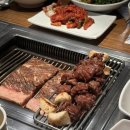 평창갈비 이미지