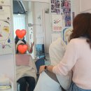 [내돈내산]남양주 별내 퍼스널컬러진단 살롱드그레이시 솔직후기
