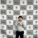 힘찬 청운 태권도장 이미지