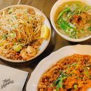 교동서로 | 대구 교동 밥집에서 맛보는 진짜 태국 음식 타이야미 후기