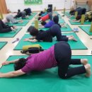 몸펴기 생활운동 네이버블로그