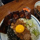 스미비부타동 - 마포구 와우산로13길 19 | 비오는날 제대로 행복했던 합정역 맛집 스미비부타동 후기🍜