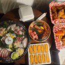 김가네푸줏간 | [캐나다일상 캐나다생활] 에드먼튼 먹방트립 (문가사시미, 미가)