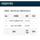[HD] SQL개발자 (SQLD) 자격증 따기 - 기출문제 | 제 57회 SQL 개발자 (SQLD) 자격증 시험 합격 후기/ 공부법/ 꿀팁 🍯