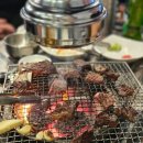 모모한우진갈비 이미지