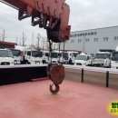 광림크레인특장 이미지