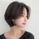 더 민 헤어 이미지