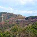 안민고개길 이미지