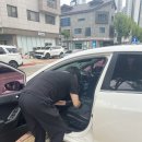 타이어샵세차장 | 양산 손세차 잘하는 양산스팀세차장 추천 ABC스팀세차 양산물금점 후기