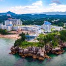 쏠비치 리조트 삼척 이미지