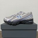 7401 | 뉴발란스 키즈 p7401xq 뉴발 키즈 740 바이올렛 190 사이즈 후기!