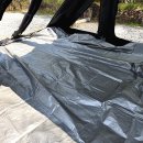 코지캐빈 | 에어텐트 추천 코지모해 경량 캠핑 텐트 쉘터 후기