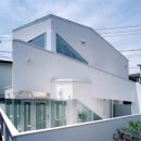 Moonlight house