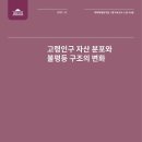 금융복지: 굿바이 부채탈출 | 12억 초과 고가주택 54.2% 60세 이상 보유..."자산은 부유, 소득은 빈곤"