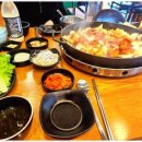 소망닭갈비