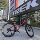 2026 트렉 마린 5 3세대 레드컬러 출고 후기