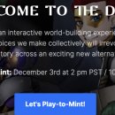 민트 플레이(mint play) 이미지