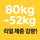 비젼트레이닝센터 | “청라헬스장 다이어트 솔직 후기, PT·필라테스 병행으로 28kg 감량”