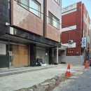 [ 경기도오산시 새마동 상가주택 아스팔트포장 인력포설로 저렴하게 ]드림포장건설 시공 후기 입니다.