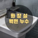 마포구 아파트 벽면 누수(공덕동.도화동.염리동.대흥동.효창동.용강동.청파동.아현동)