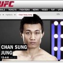 미국 매체 “정찬성, UFC 페더급 12위와 대결 예상” 이미지