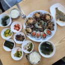 명지밥집 힘내시게 간장게장 명지동맛집