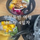 아로마러브유 | 나트랑 부부동반 여행 4일차 일정 총정리｜마사지·맛집·숙소 휴식