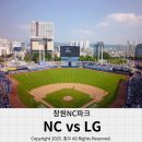 창원NC파크 재개장 303구역 직관 후기