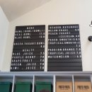 [서면카페/전포동카페] 부산 서면 전포동 생과일주스/디저트카페 프루토프루타 전포 데이트코스