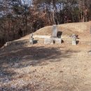 이국주 선생 묘 이미지