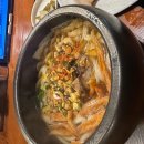 동구청 지하2층 주차장 이미지