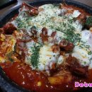 오동정 치즈 등갈비 이미지