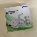 에스알메디 | 유아 가정용 네블라이져 오므론 NE-C803-W 리뷰