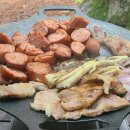 유명산캠핑장 이미지