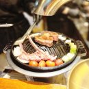 까치생(生)화로구이 | 동탄 남광장 고기 맛집 | 회식장소 고민 끝 직접 구워주는 프리미엄 양갈비집 그릴드램 방문 후기