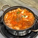 탕가네 생고기 김치찌개 삼겹살 | 부천 가성비 좋은 식당 탕가네 생고기 김치찌개 중동점 내돈내산 후기